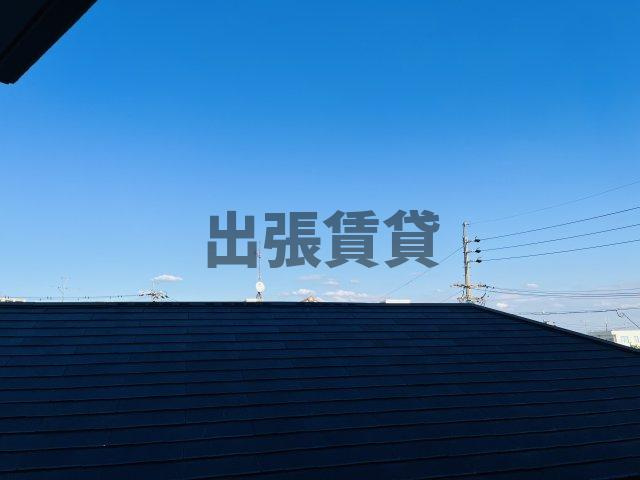 仲介手数料0円！スカイハイツT-1の展望