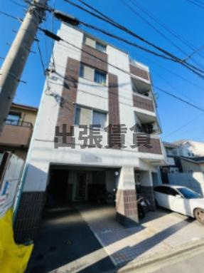 仲介手数料0円！スカイハイツT-1の外観