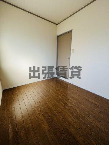 仲介手数料0円！スカイハイツT-1の居間・リビング