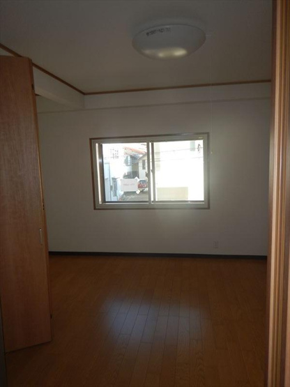 【洋室】 | ベルメゾン山鹿