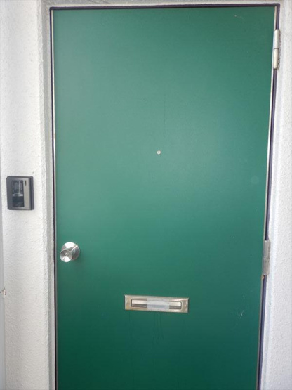 【玄関】 | ベルメゾン山鹿