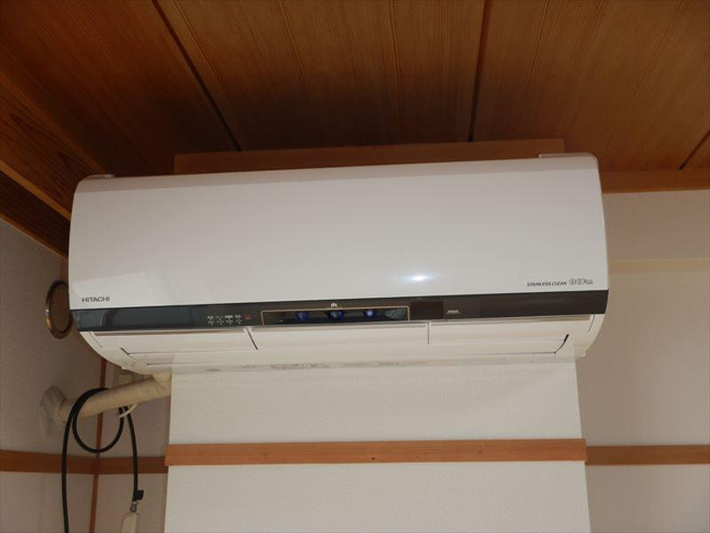 【設備】 | ベルメゾン山鹿