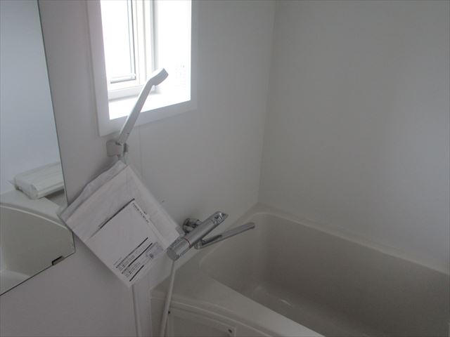 【浴室】 | ベルメゾン山鹿 | シャワー新品