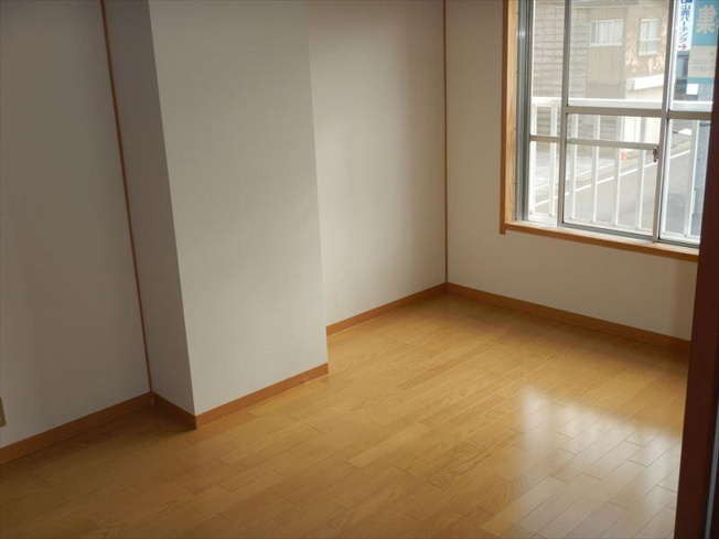 【洋室】 | ベルメゾン山鹿