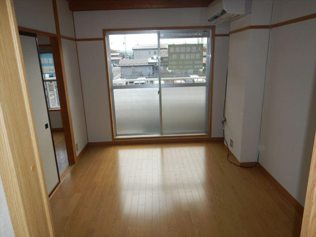 【洋室】 | ベルメゾン山鹿