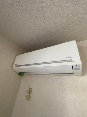 オーキッドコートの設備