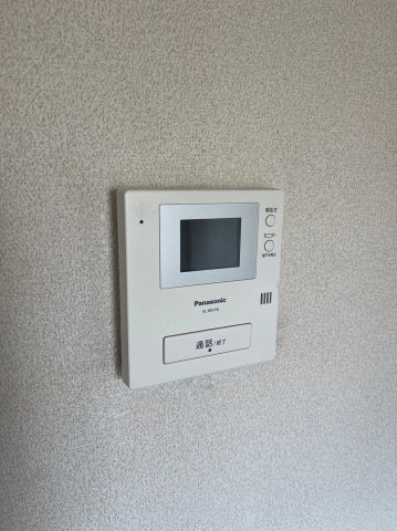 オーキッドコートの設備