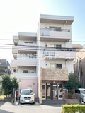 アスキー南品川の画像