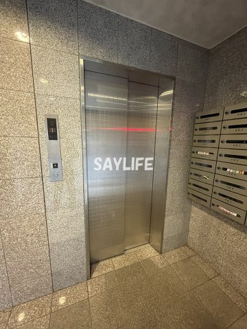 カーサセレノⅡのその他共用部分