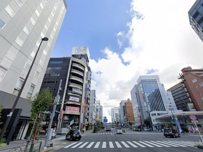 【周辺】 | 桂昇錦糸町ビル