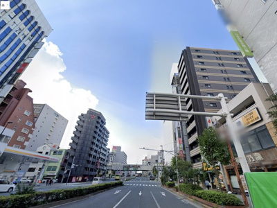 【周辺】 | 桂昇錦糸町ビル