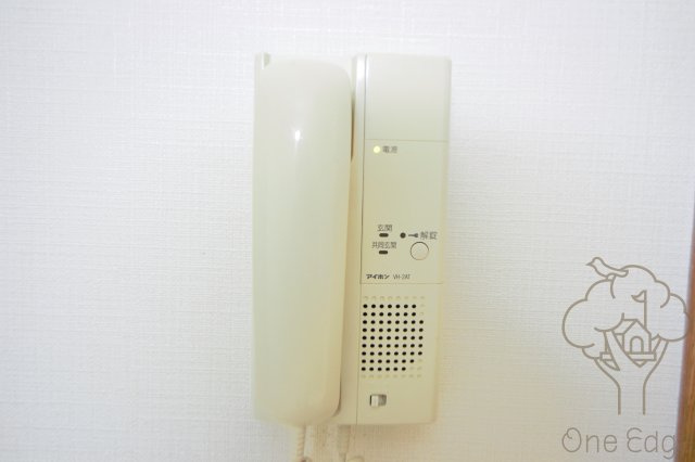 クイーンズコート天満の設備