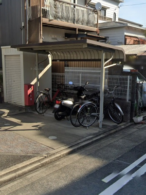 【その他共用部分】 | 長池