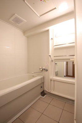 【浴室】 | スペリオシティ泉北深井壱番館