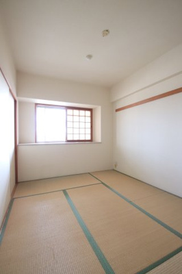【和室】 | スペリオシティ泉北深井壱番館