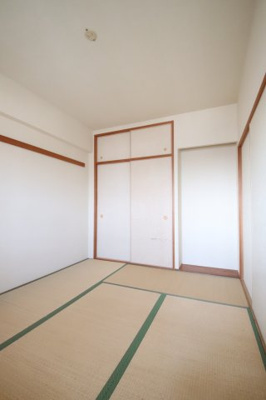 【和室】 | スペリオシティ泉北深井壱番館