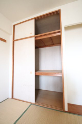 【収納】 | スペリオシティ泉北深井壱番館
