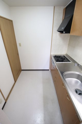【その他】 | スペリオシティ泉北深井壱番館 | キッチンスペース