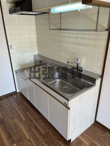 仲介手数料0円！プロビデンス日比野のキッチン