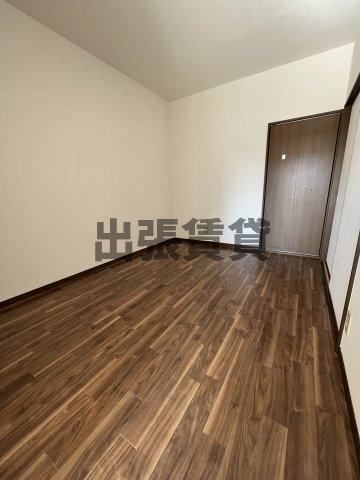 仲介手数料0円！プロビデンス日比野の居間・リビング