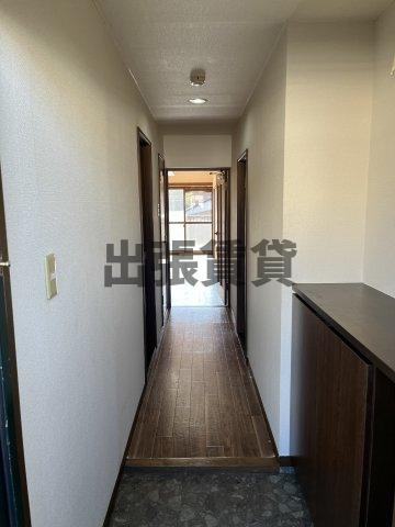 仲介手数料0円！プロビデンス日比野の内装