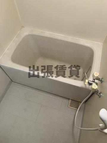 仲介手数料0円！プロビデンス日比野の浴室