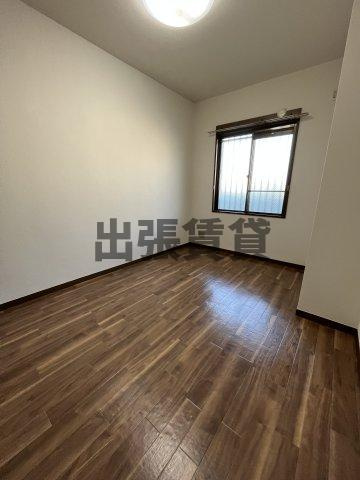 仲介手数料0円！プロビデンス日比野の居間・リビング