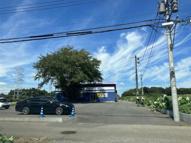 高見原倉庫の画像