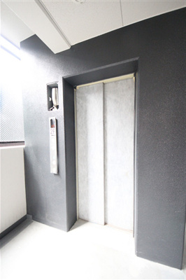 【その他共用部分】 | プレサンスOSAKA DOMECITY　クロスティ