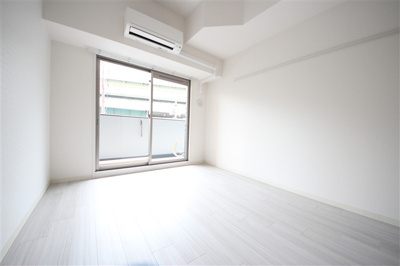 【居間・リビング】 | プレサンスOSAKA DOMECITY　クロスティ