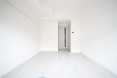 【居間・リビング】 | プレサンスOSAKA DOMECITY　クロスティ