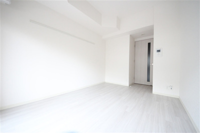 【居間・リビング】 | プレサンスOSAKA DOMECITY　クロスティ