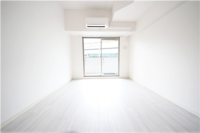 【居間・リビング】 | プレサンスOSAKA DOMECITY　クロスティ