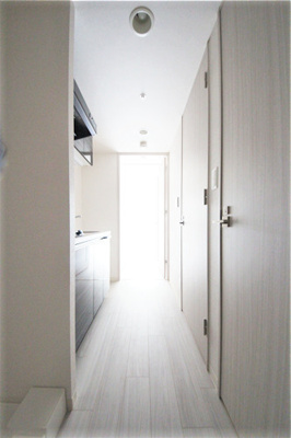 【居間・リビング】 | プレサンスOSAKA DOMECITY　クロスティ