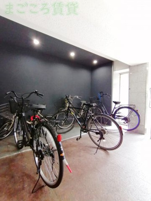 【その他共用部分】 | mk 本田