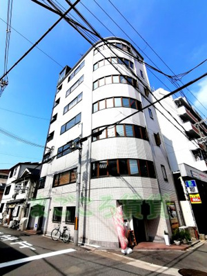 【外観】 | mk 本田