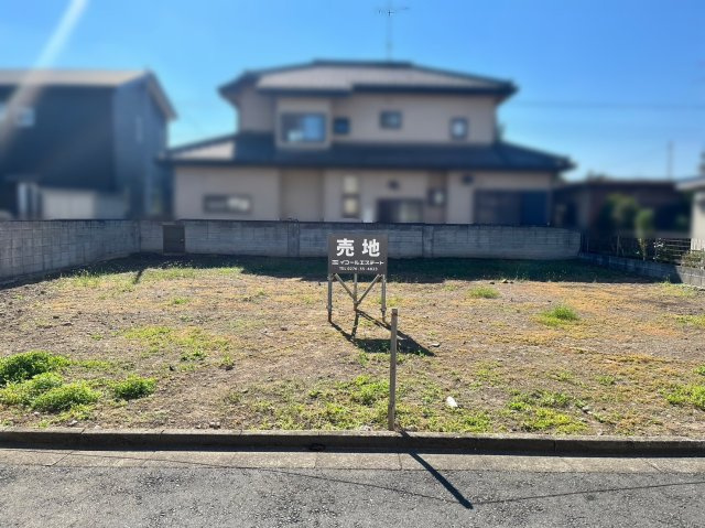 【周辺】 | 太田市高林西町　売地