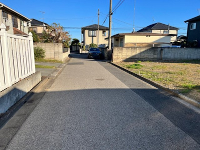 【周辺】 | 太田市高林西町　売地