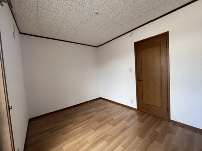 【内装】 | 森村ハイツ