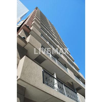 【その他】プレール・ドゥーク京橋 