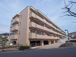 【外観】 | 光が丘パークハイツ二番館【仲介手数料無料】 | リノベーション済み
保証付きマンションです