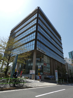 総合病院