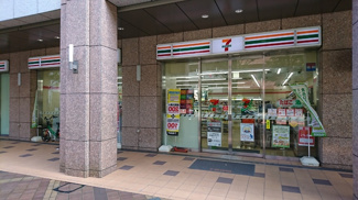 コンビニ