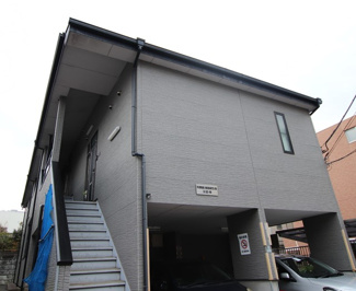 ◆建物入り口◆