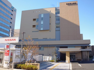 総合病院