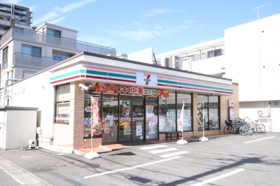 セブンイレブン調布布田４丁目店まで350ｍ