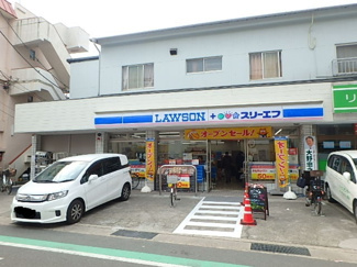 コンビニ