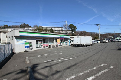 コンビニ