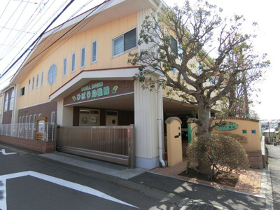 幼稚園・保育園