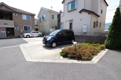 敷地内駐車場あり（要空き確認）